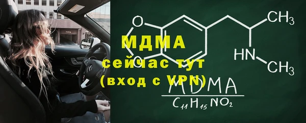 молекула духа Богородск